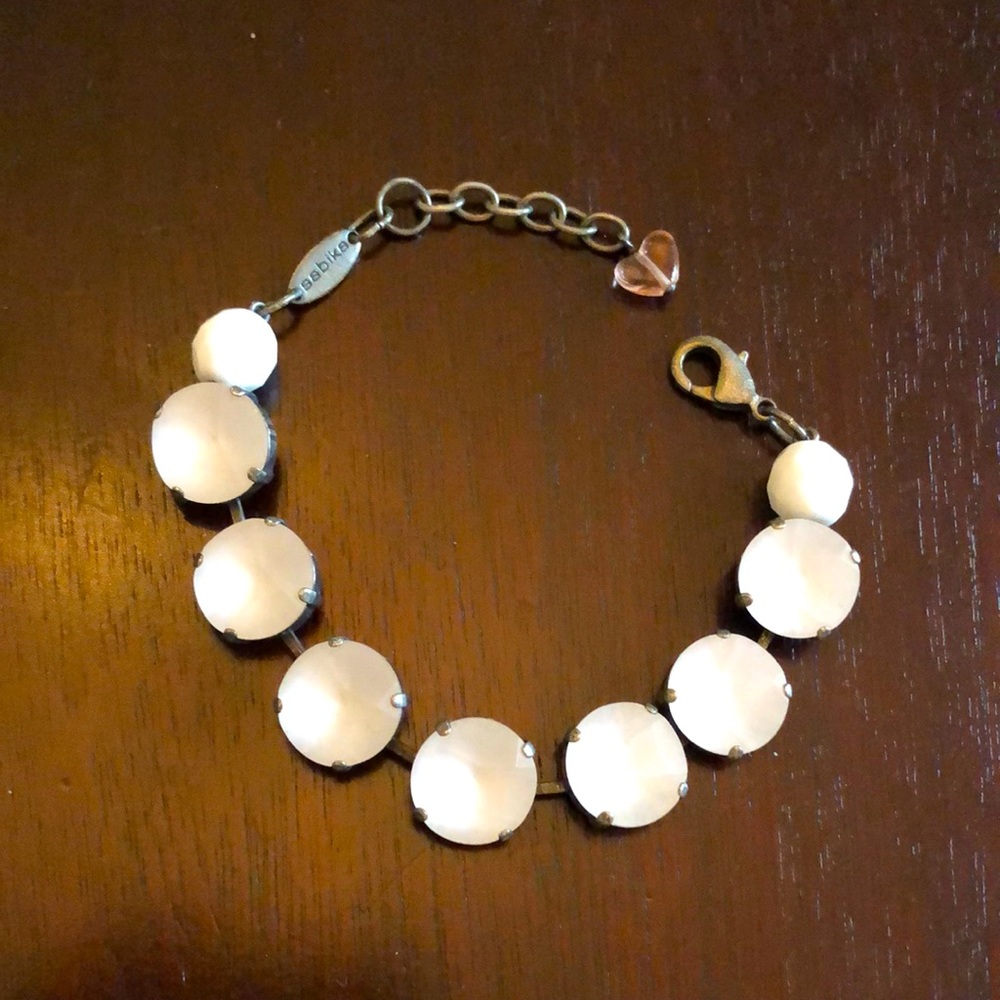 Sabika Strong Vienna Bracelet